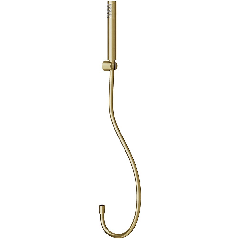 Set dus GOODHOME Owens, 1 functie, auriu