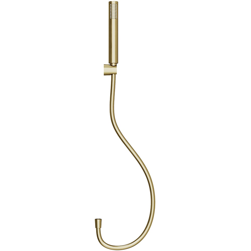 Set dus GOODHOME Owens, 1 functie, auriu