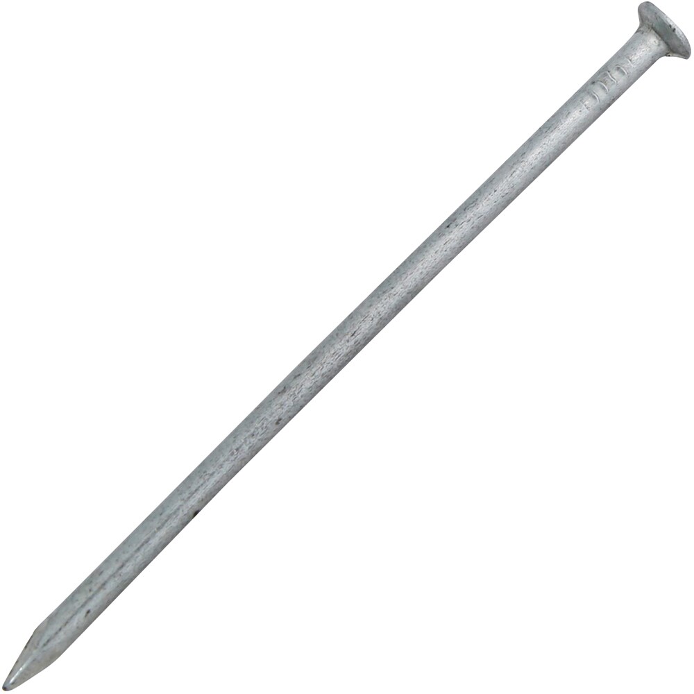 Cui constructii, 2.5 x 60mm, otel, argintiu, 5Kg (vrac/kg)