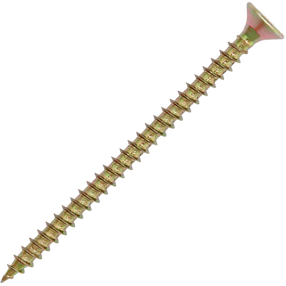Surub lemn, PZ2, 5 x 45mm, otel (vrac / Kg)