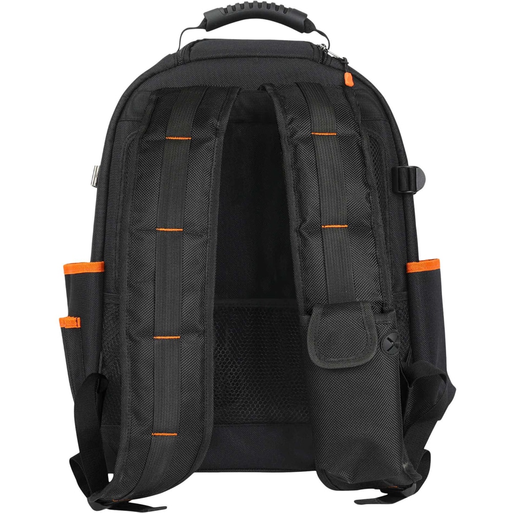 Rucsac cu roti Magnusson, 37 buzunare, max 15 Kg