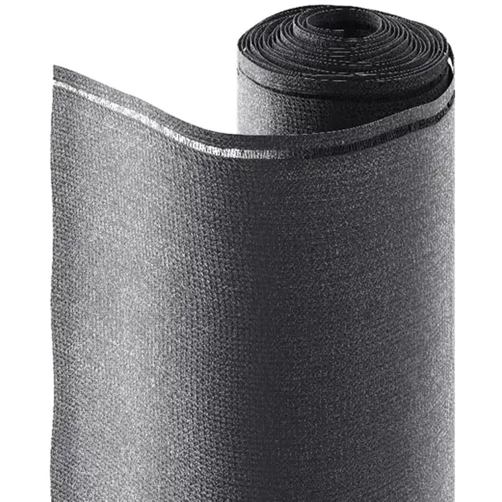 Plasa umbrire KLIKSTROM 101309810, 100x300 cm, 200g, gri