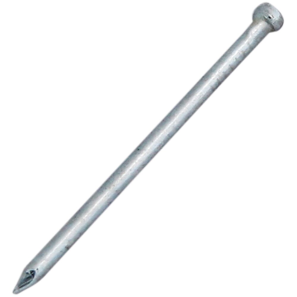 Cui cilindric lemn, 2.2 x 50 mm, otel (vrac / Kg)