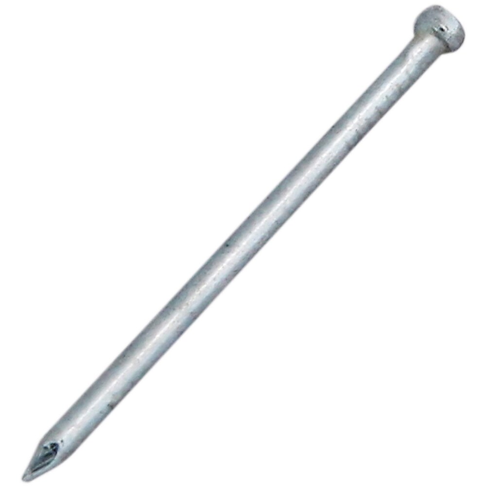 Cui cilindric lemn, 3 x 70 mm, otel (vrac / Kg)