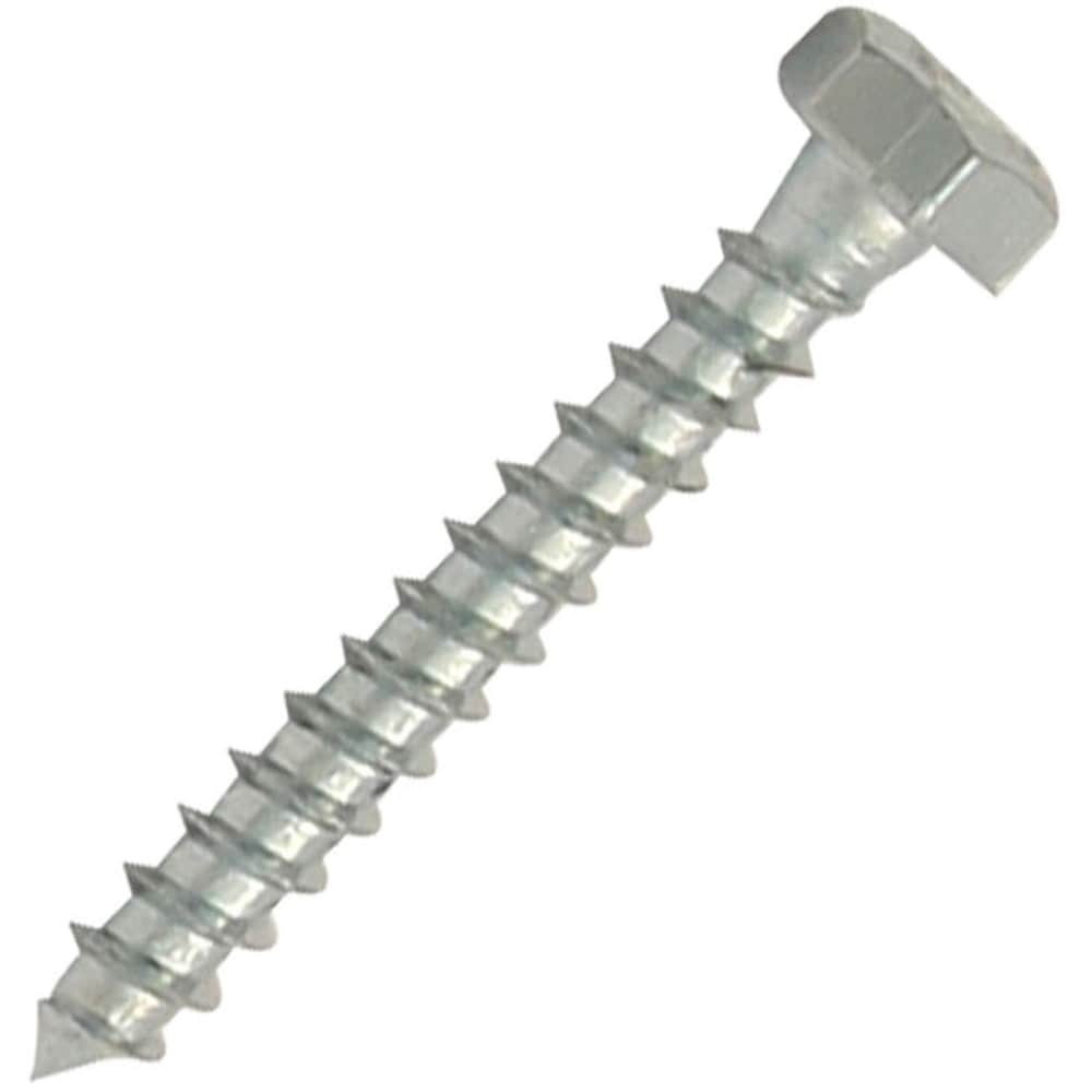 Surub lemn, 6 x 50mm, otel (vrac / Kg)