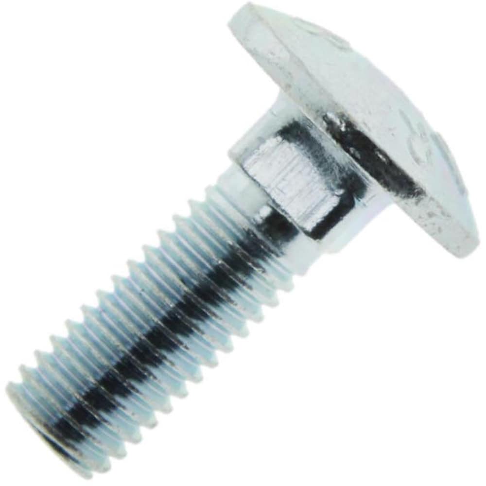 Surub metric, 6 x 50mm, otel (vrac / Kg)