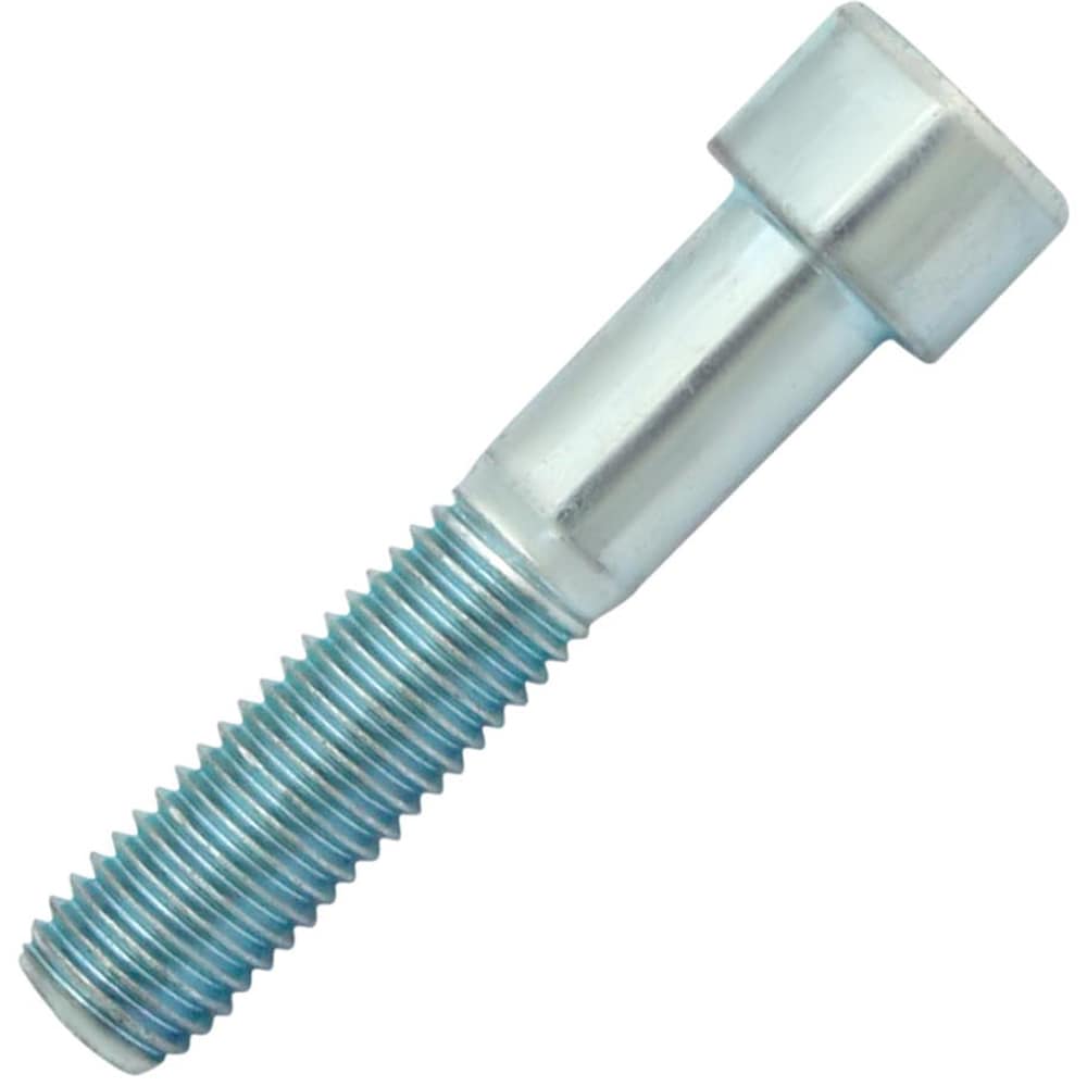 Surub DIN 912-8.8, M8 x 60 mm, SW6, ZA, vrac