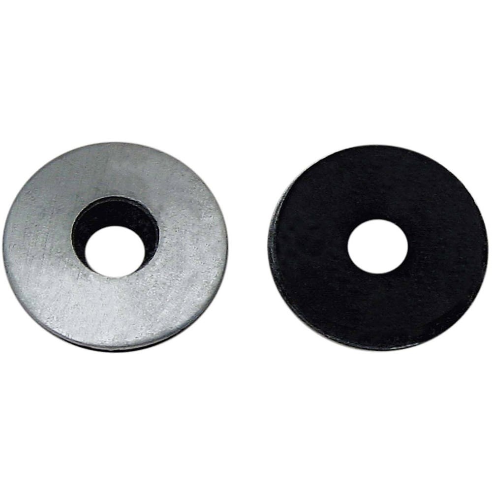 Saiba otel pe cauciuc EPDM, 6.3 x 16 mm, ZA, vrac