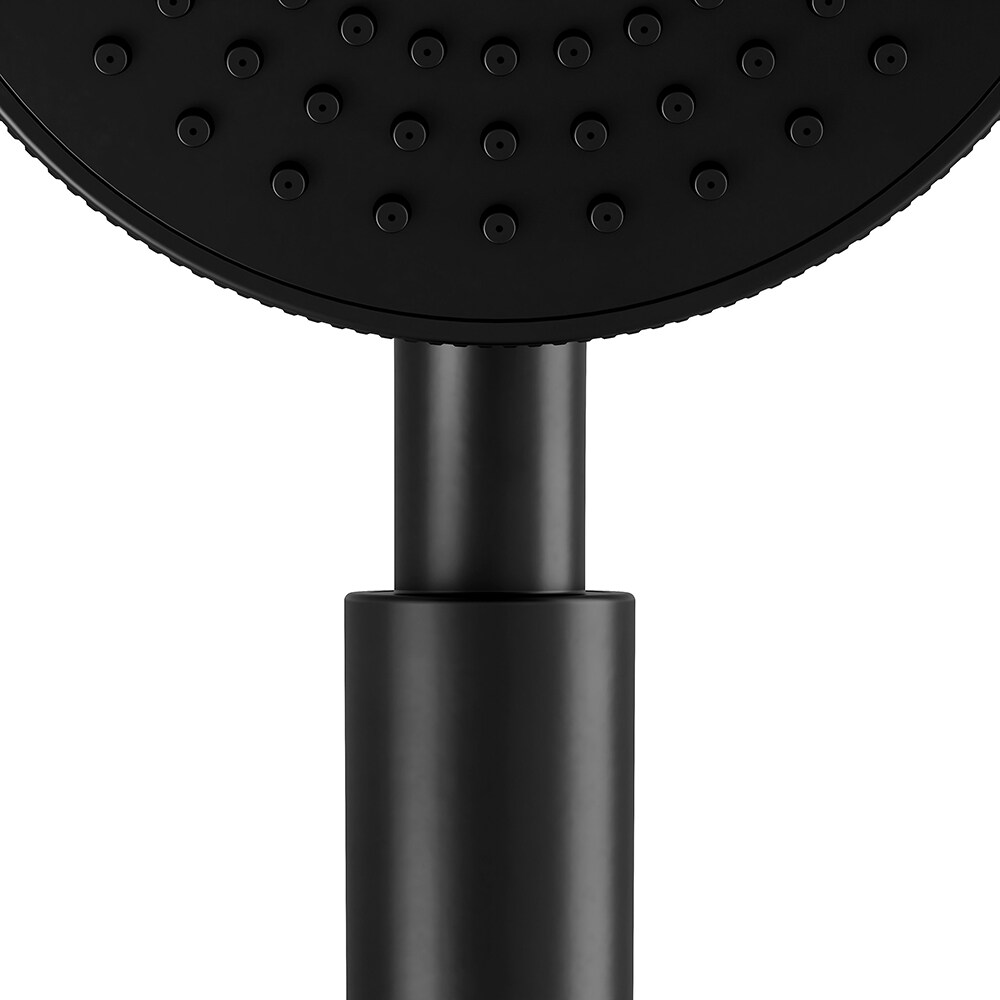 Para dus GOODHOME Selenga, 5 functii, negru