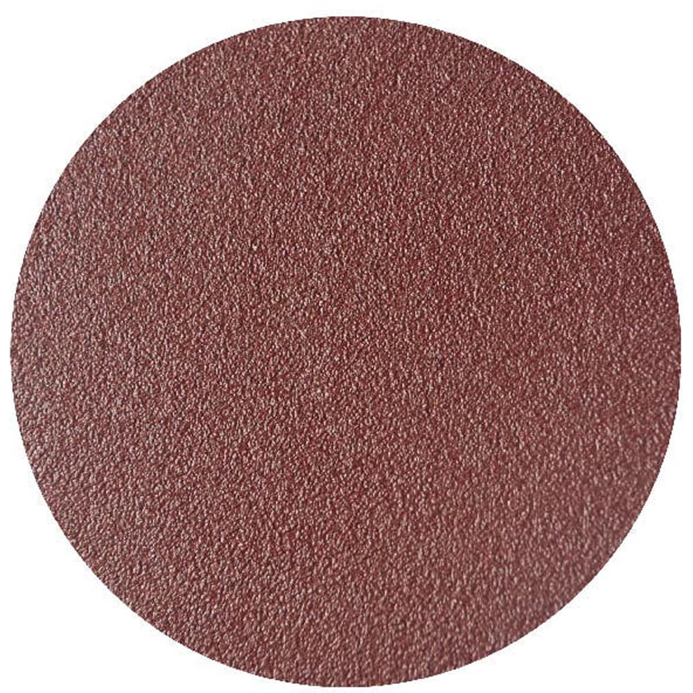 Set foi slefuire MAC ALLISTER, 125 mm, P80, 5buc