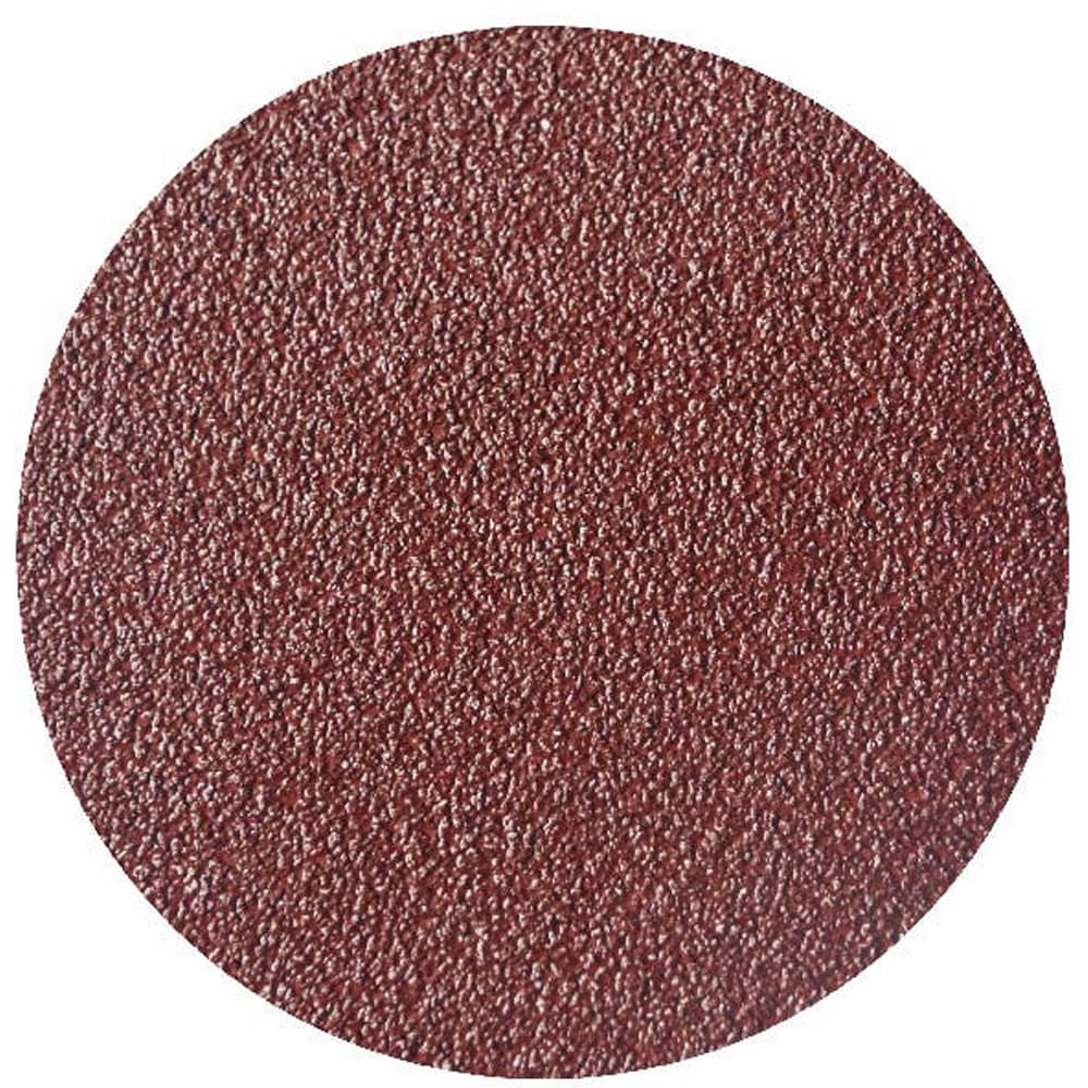 Set foi slefuire MAC ALLISTER, 125 mm, P40, 5buc