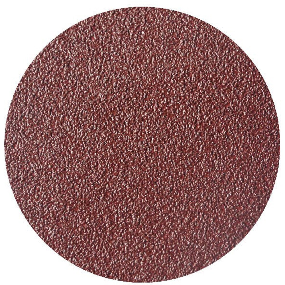 Set foi slefuire MAC ALLISTER, 125 mm, P40, 5buc