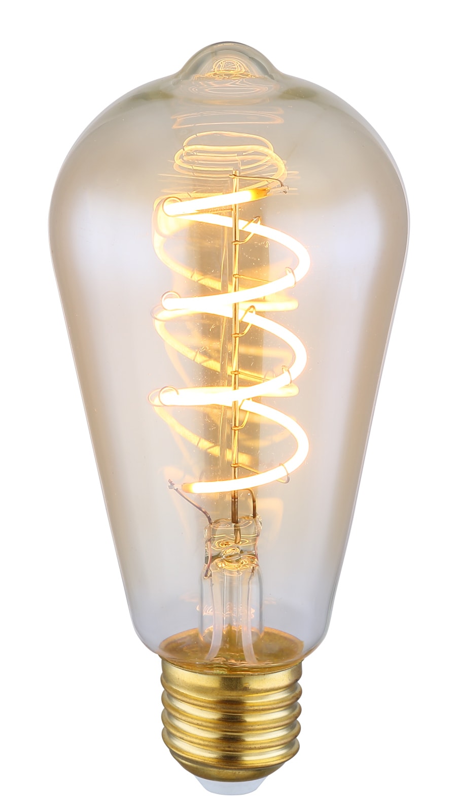 Bec LED Globo 11405F, E27, 4.5W, 200lm, 1800K