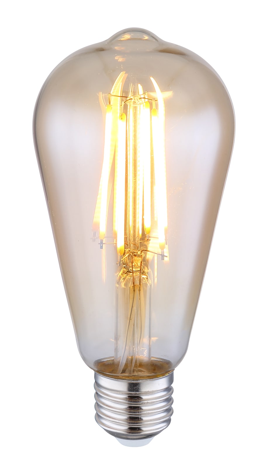 Bec LED Globo 11399A, E27, 7W, 720lm, 2700K