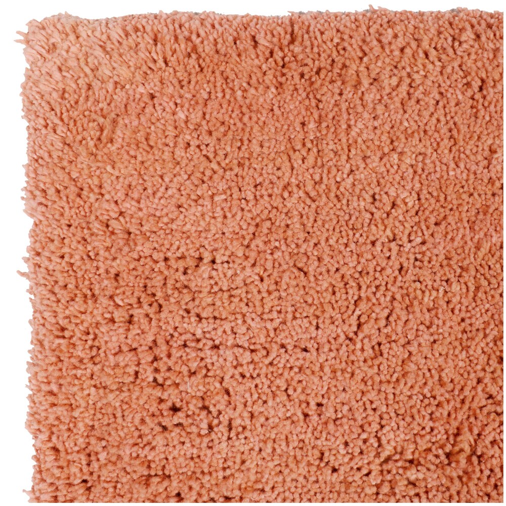 Covoras baie Koros GoodHome, 80 x 50 cm, terracota