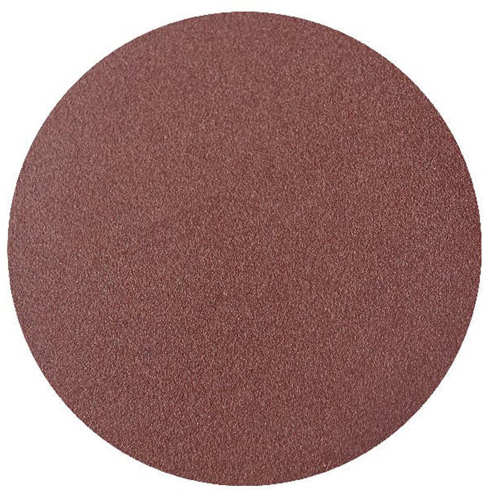 Set foi slefuire MAC ALLISTER, 125 mm, P180, 5buc