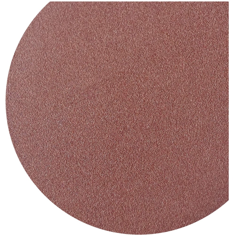 Set foi slefuire MAC ALLISTER, 125 mm, P180, 5buc