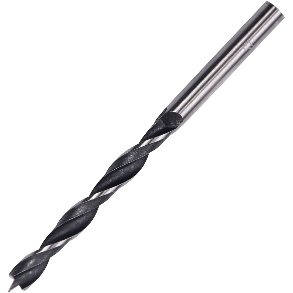 Burghiu lemn Erbauer, 7 x 109 mm