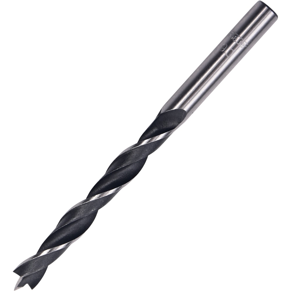 Burghiu lemn Erbauer, 9 x 125 mm