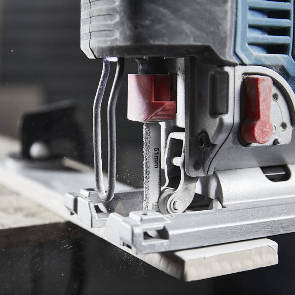 Lame ceramica fierastrau pendular ERBAUER T130RIFF, 52mm, 3buc