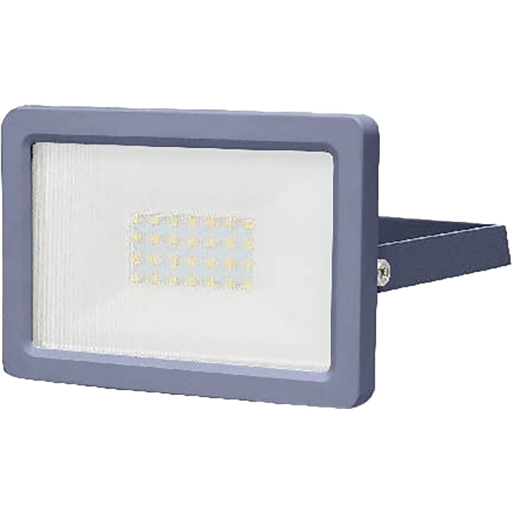 Proiector LED GOODHOME Lucan, 20 W, 1600lm, IP65, 4000K, gri