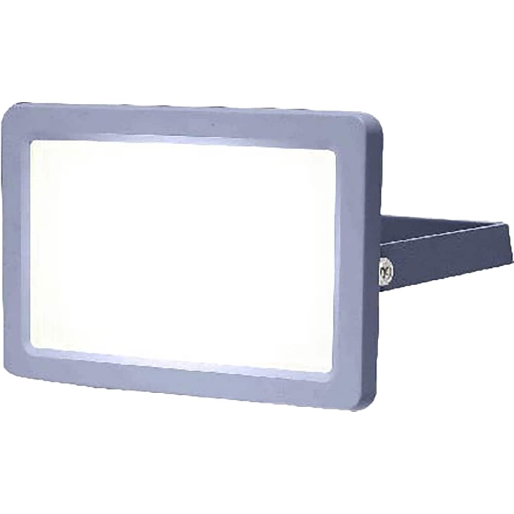 Proiector LED GOODHOME Lucan, 20 W, 1600lm, IP65, 4000K, gri