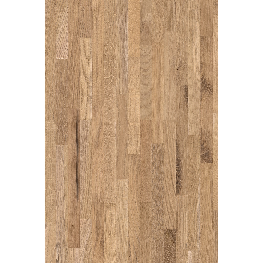 Blat bucatarie KRONOSPAN K091, PAL, 410 x 60 x 3.8 cm, maro