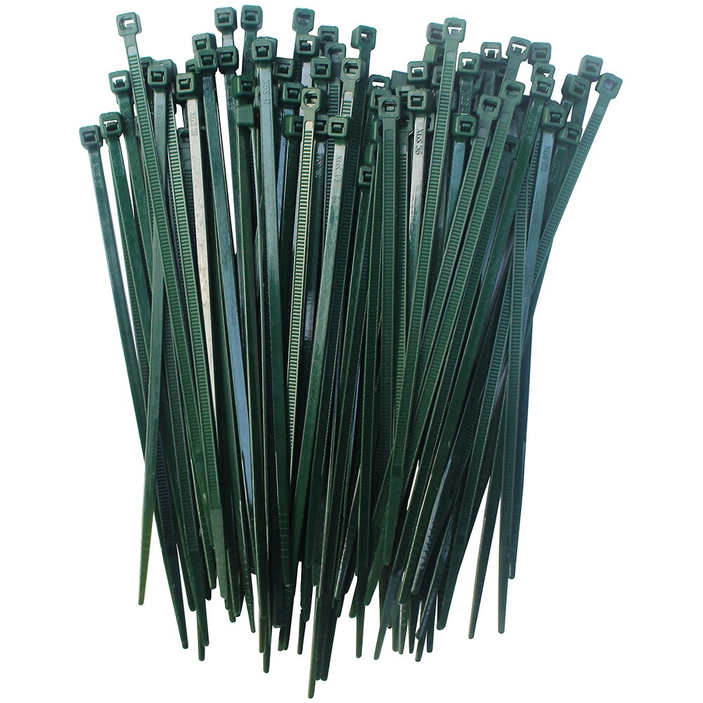 Set 100 benzi imprejmuire BLOOMA 101319675, verde