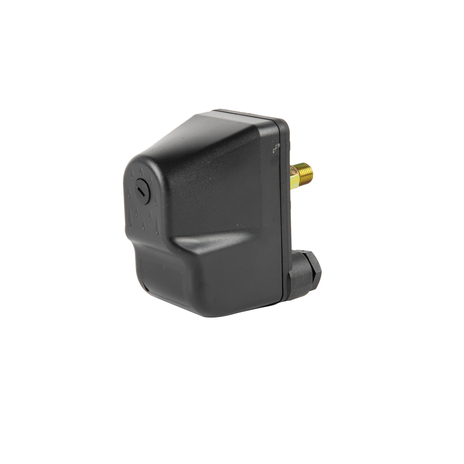 Presostat mecanic AQUATEHNICA SK9M, 1/4'', plastic