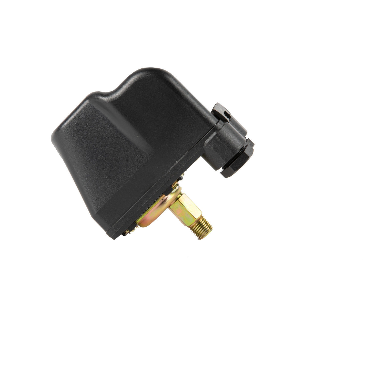 Presostat mecanic AQUATEHNICA SK9M, 1/4'', plastic