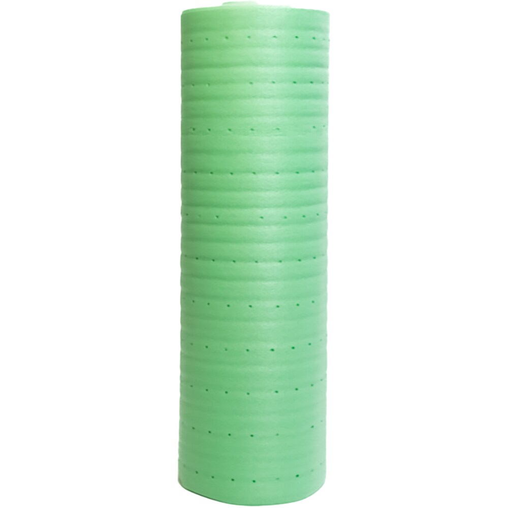 Folie polietilena, grosime 2 mm, 100 x 2500 cm, verde