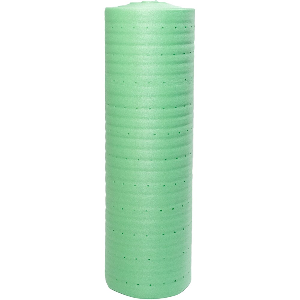 Folie polietilena, grosime 2 mm, 100 x 2500 cm, verde
