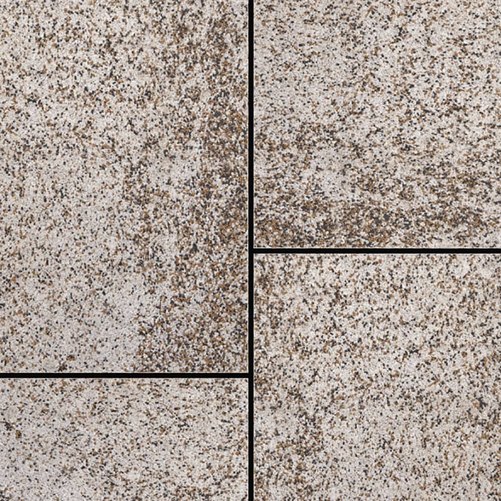 Pavaj SEMMELROCK Umbriano Combi, 20.4 x 40.6 x 6 cm, bej