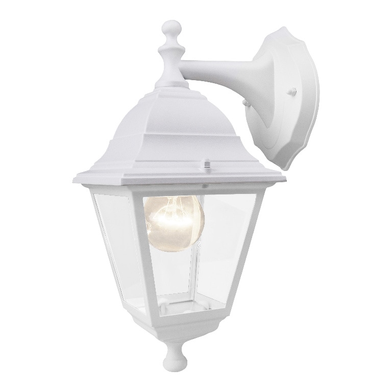 Aplica Felinar Alb In Jos 60W