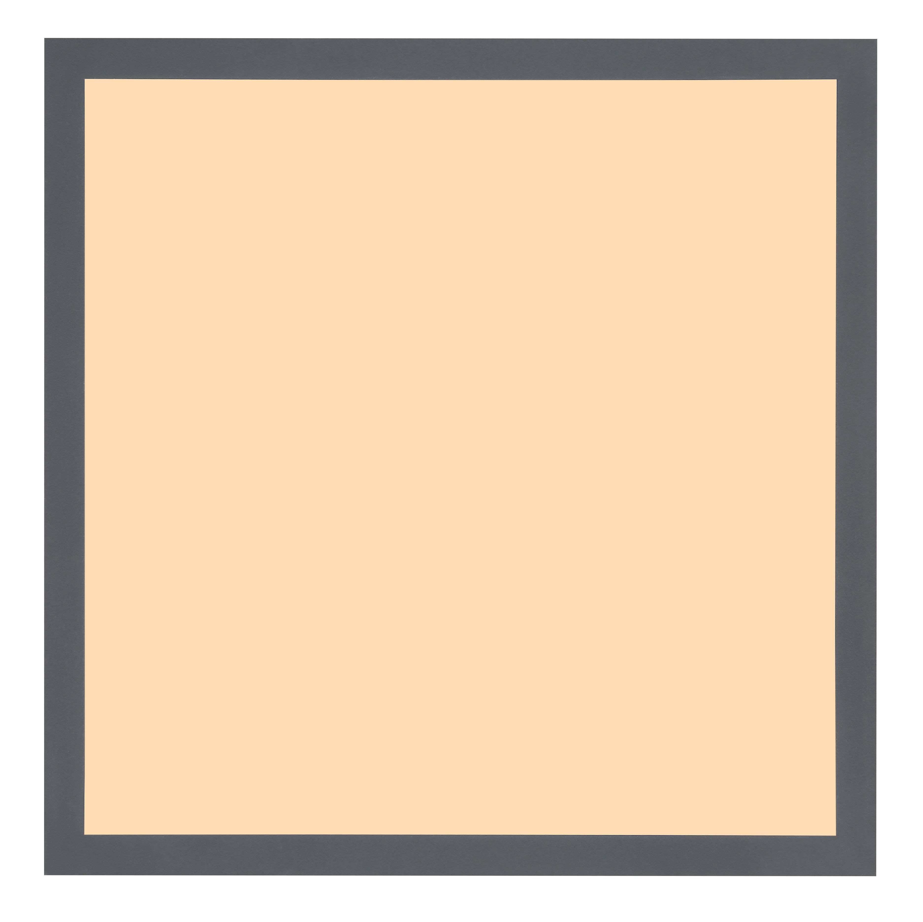 Plafoniera LED aluminiu, 12W Globo Doro