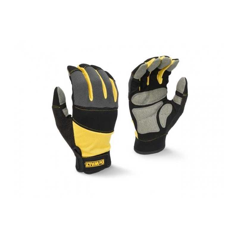 Manusi de protectie Dewalt Performance, marimea L