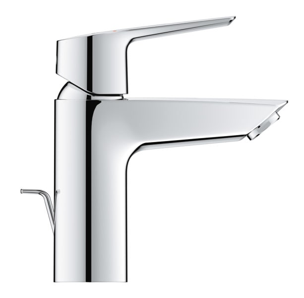 Baterie lavoar GROHE Start 32559002, marime S, alama, argintiu