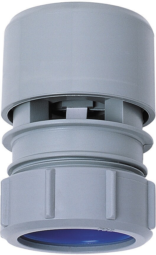 Piesa antivid dreapta Wirquin Essentials 79025002, D 40mm, prin insurubare