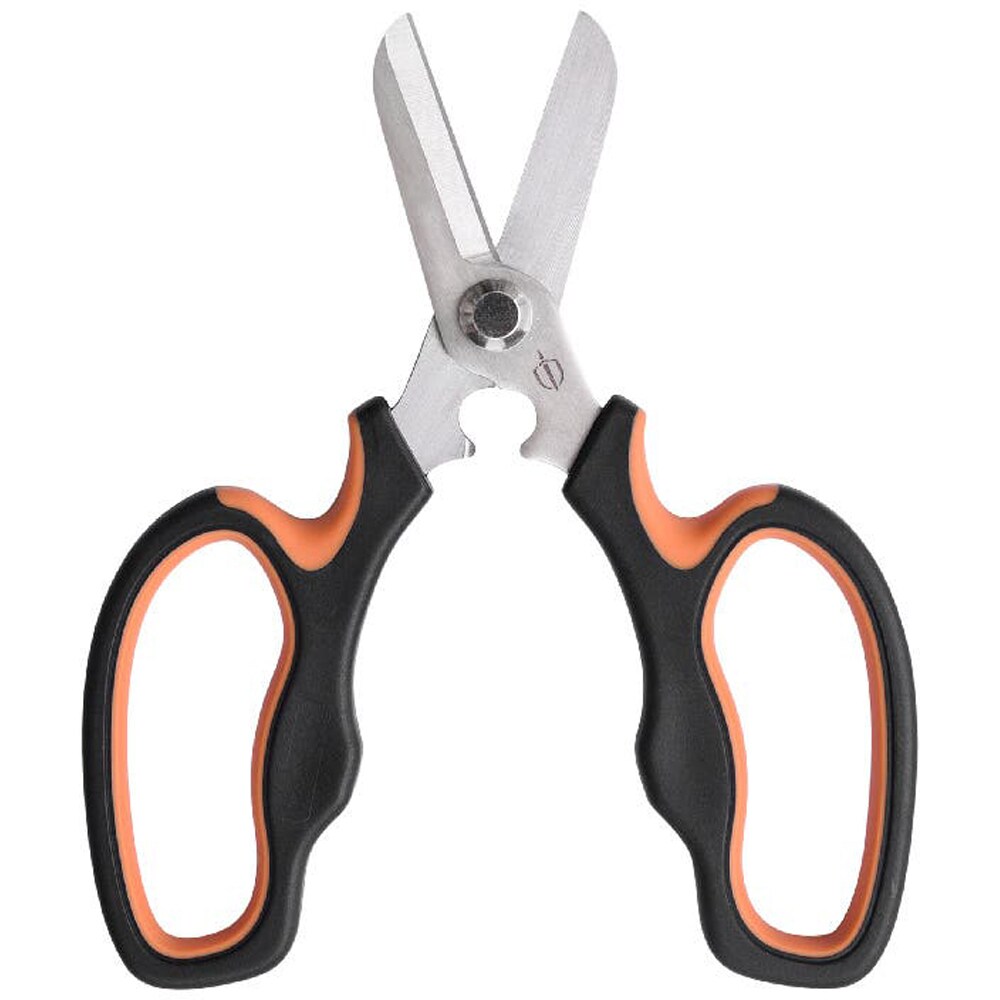 Foarfeca MAGNUSSON 101335035, 18.7cm, otel