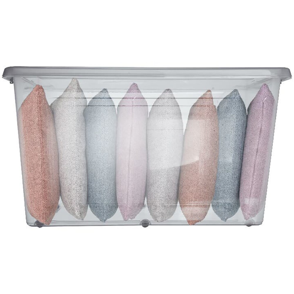 Cutie unelte GOODHOME, 78.7x58.6x43.8 cm, 1 compartiment