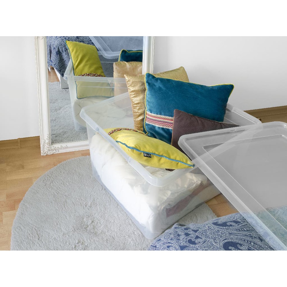 Cutie unelte GOODHOME, 78.7x58.6x43.8 cm, 1 compartiment