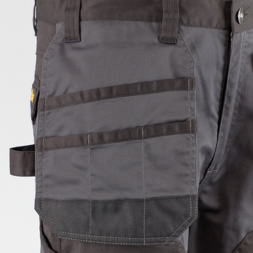 Pantaloni barbati SITE Kirksey, marimea 42, gri