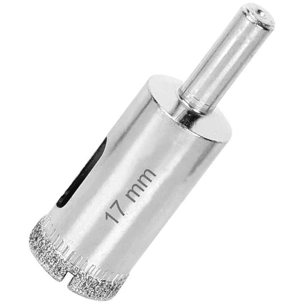 Carota diamantata Mac Allister, 17 mm