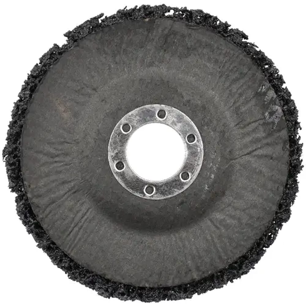 Disc abraziv netesut MAC ALLISTER 101344598, 115mm