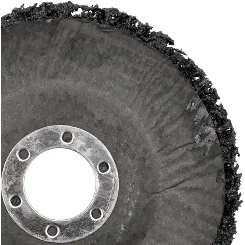 Disc abraziv netesut MAC ALLISTER 101344598, 115mm