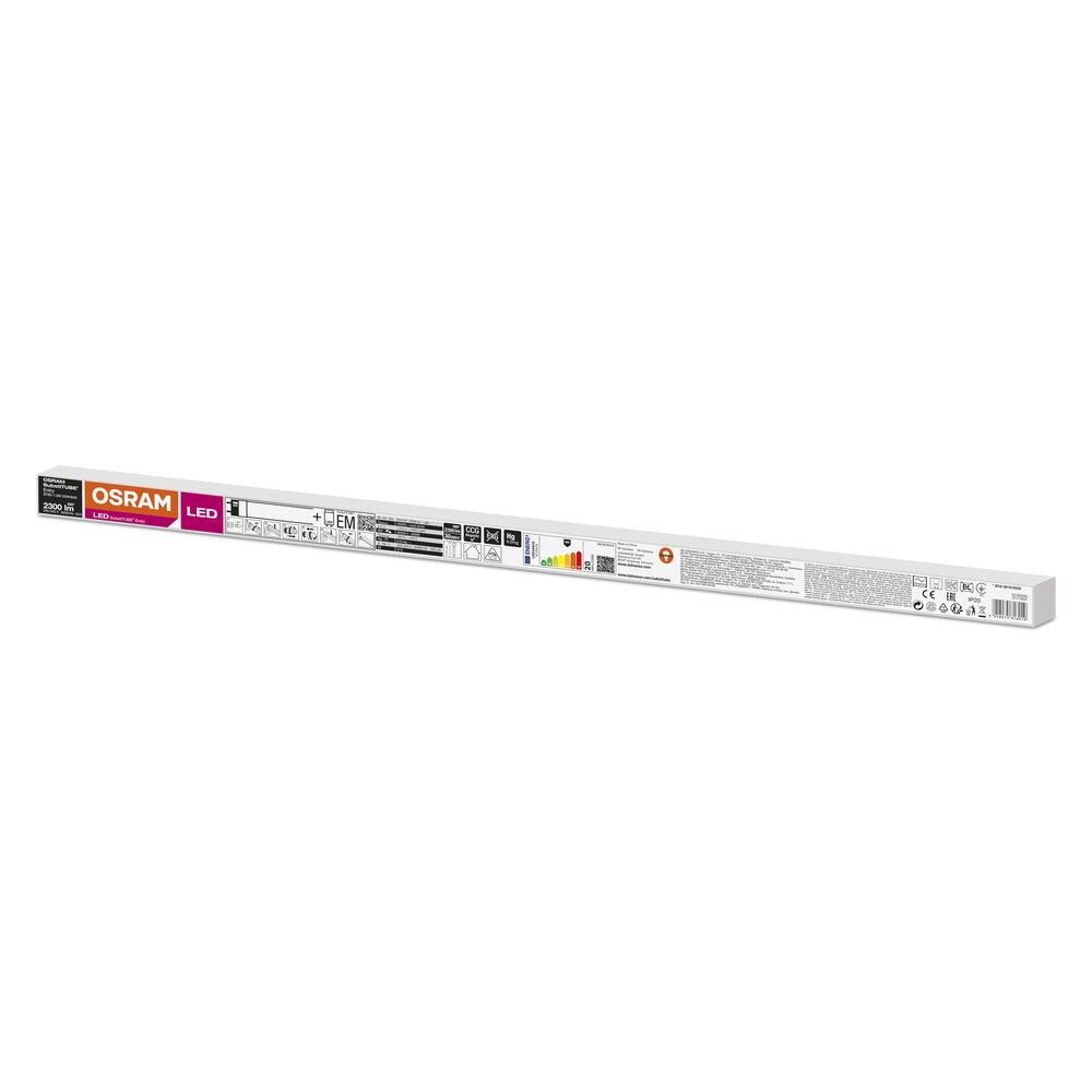 Neon Tub LED Osram, T8, 20W, 2300lm, 4000K, 1500mm