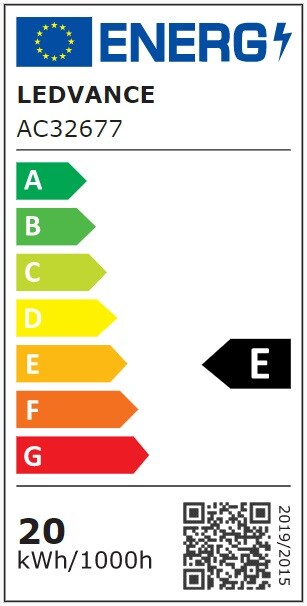 Neon Tub LED Osram, T8, 20W, 2300lm, 6500K, 1500mm