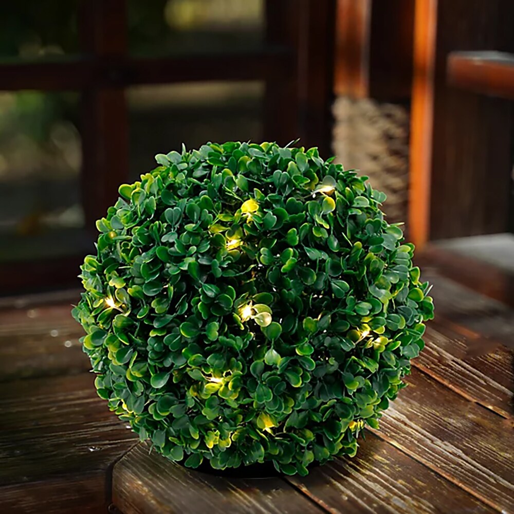 Lampa de masa Cooge 101345228, 0.17W, IP44, verde