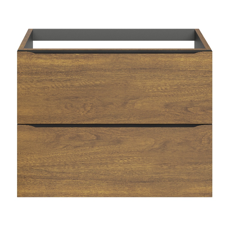 Baza pentru lavoar, suspendata, Alun, 80 x 60 cm GoodHome Imandra