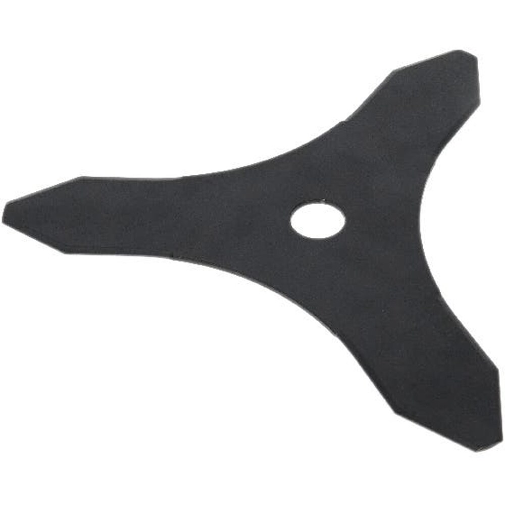 Disc motocoasa Erbauer, 3 lame